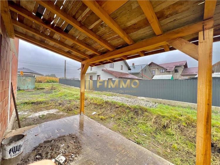 Casa Individuala | 400 mp | Moara | Avans 30% | Suceava | ID:1413 - 17