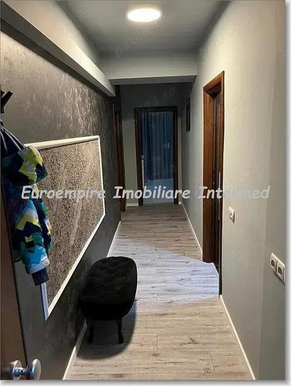 De inchiriat apartament cu 2 camere zona Casa de Cultura - 3