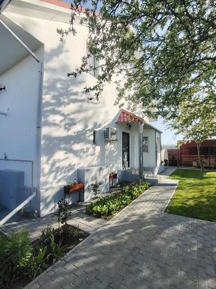 Casa 4 camere ?i curte in Darza Crevedia - 9