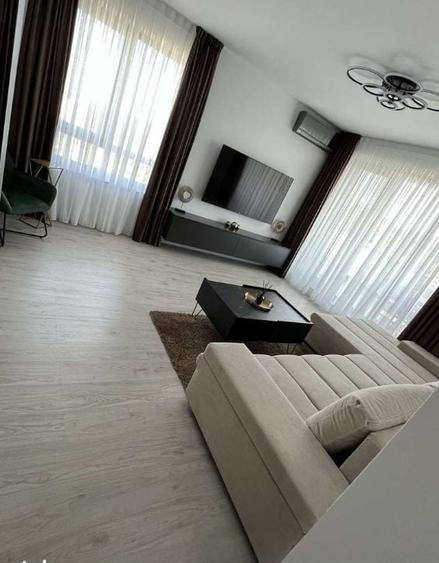 2 camere | Greenfield | Baneasa | Pipera | parcare inclusa - 1