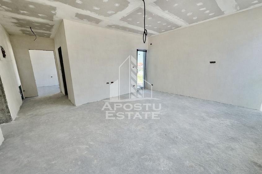 Apartament cu 2 camere, etaj 2, Giroc - 2