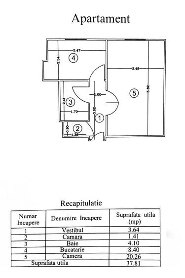 Bucure?tii Noi - metrou Jiului, - 7