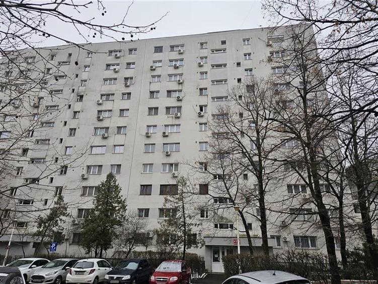 Apartament 3 camere de vanzare - etaj 2 - aproape de metrou Dristor - 22