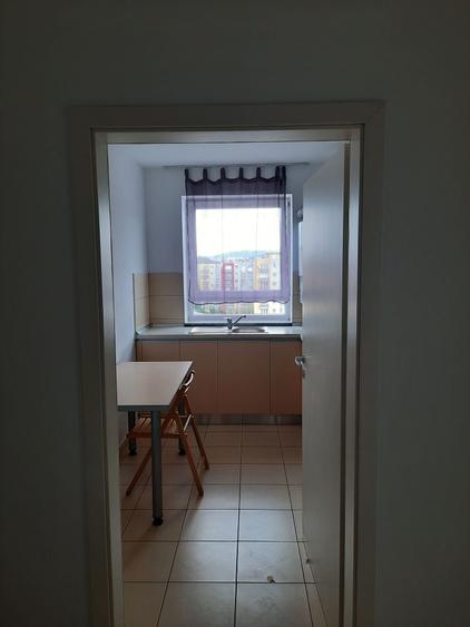 Apartament cu doua camere in Avantgarden3 - 3