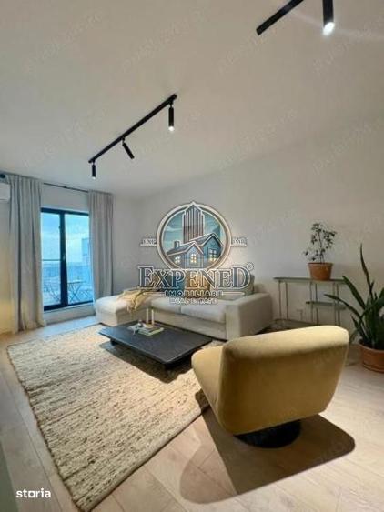 Inchiriere 2 camere Exigent Plazza|Lux|Parcare - 4