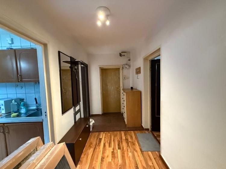 Unirii-Coposu | 3 Camere | 2x Bai | Balcon | 5 Min Metrou - 5