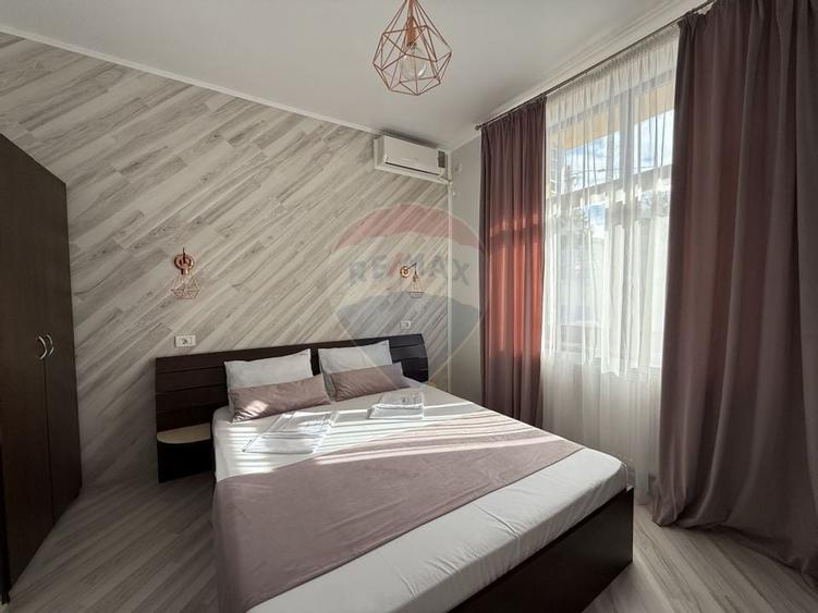 Casa / Pensiune cu 12 camere de vanzare in zona Eforie Sud Constanta - 8