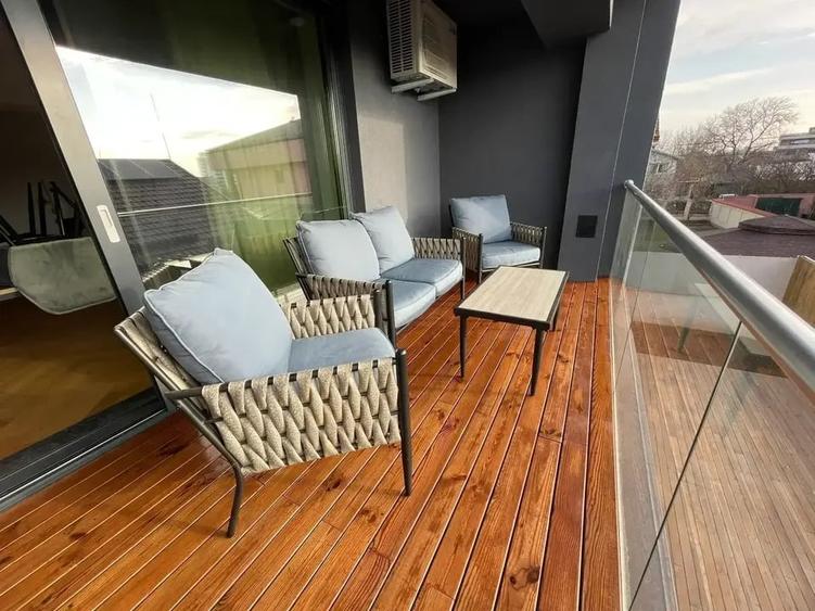 Apartament High End 4 Camere  | Pret Corect |  Padurea Baneasa - 6