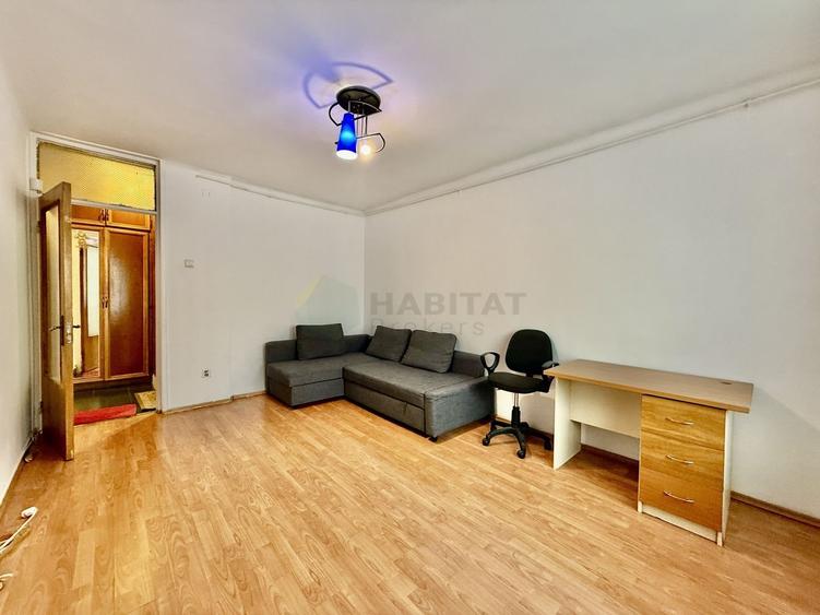 Decomandata, bloc 1982, aproape de metrou - 3