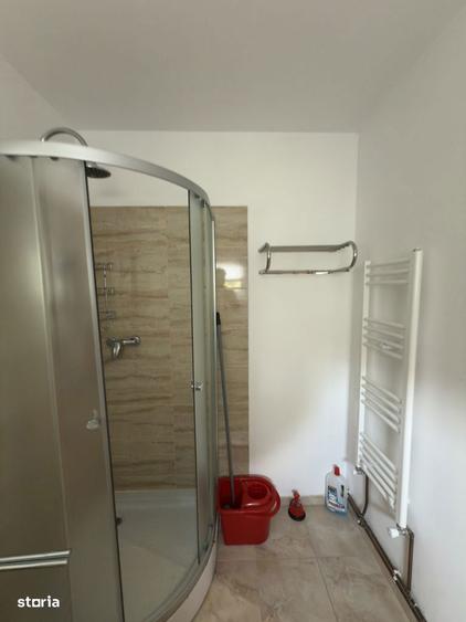 Ap. 2 camere , in vila, cheltuieli de intretinere incluse -Medicina - 15