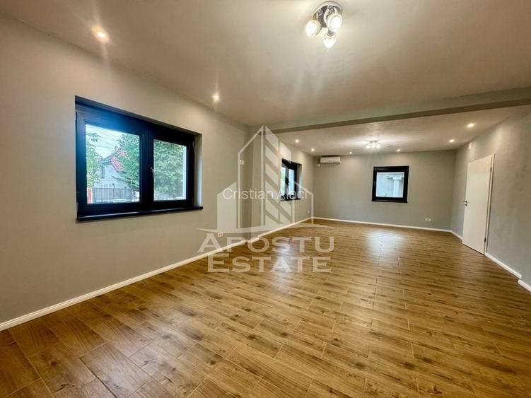 Vila cu 4 camere zona Lipovei Vila cu 4 camere zona Lipovei