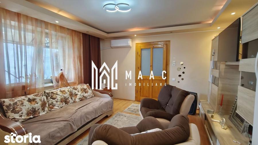 Casa 3 camere I Curte 814mp I Pivni?a I Garaj I Axente Sever - 20