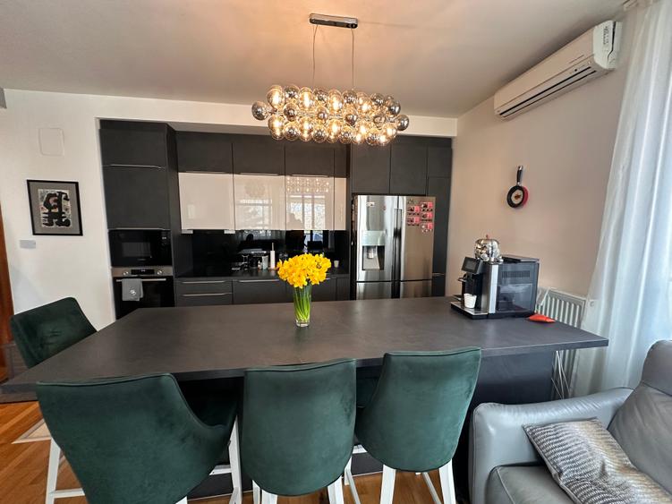 Iancu Nicolae Privighetorilor Rezidence - 8