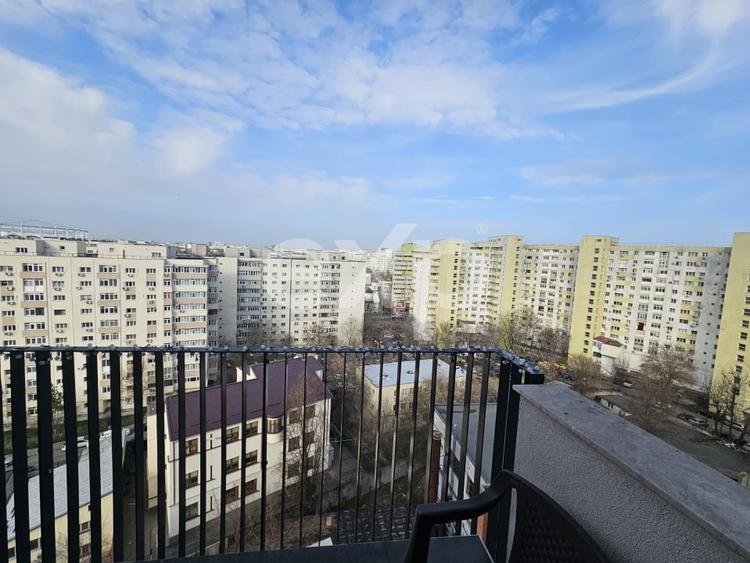 NUSCO CITTA, 2 camere de vanzare mobilat si utilat - 8