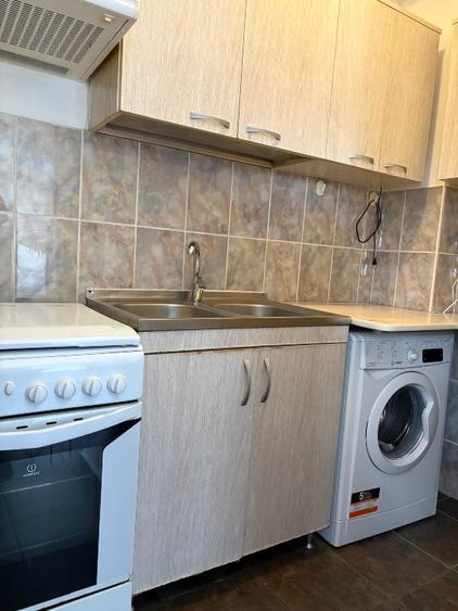 Garsoniera de inchiriat, disponibila imediat - 4