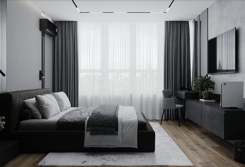 Doar 1 disponibil – 25 000 € reducere reală, metrou M4 la 300 m - 13