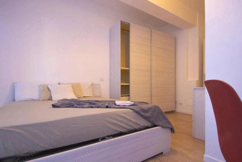 Garsoniera de vanzare in zona Mosilor-Foisorul de Foc - 3