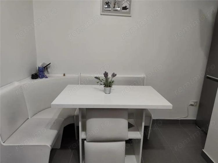 Apartament Pacii - 13