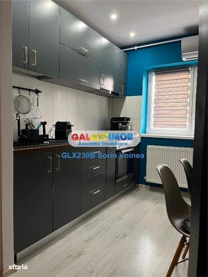 Apartament 3 camere Palladium Residence centrala | metrou 10min. Teclu - 4