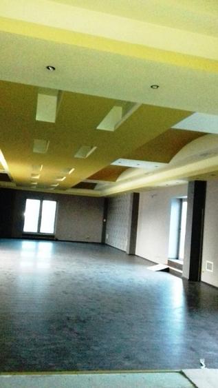 Spatiu comercial parter 70 mp sau etaj 750mp - 3