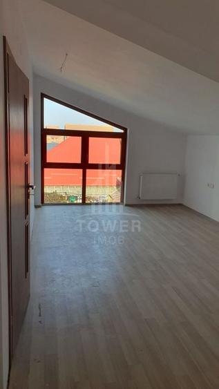 Apartament nou, 3 camere, la Vila – Zona Terezian - 9