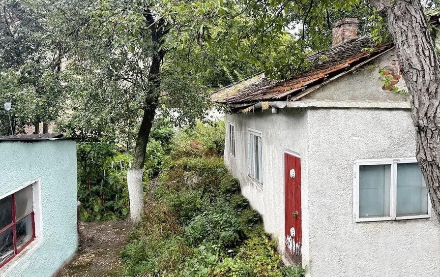 Apartament in casa | Curte individuala - 8