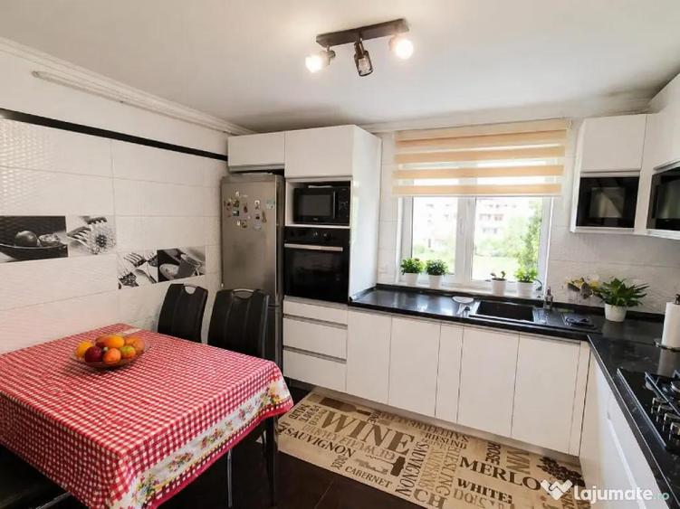 Apartament Premium 3 camere Lidl - 6