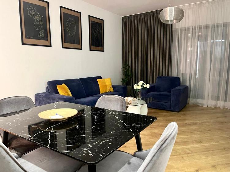 3 camere 4City Pipera | Loc Parcare - 5