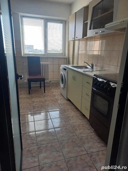 Apartament cu 3 camere Bariera - 8