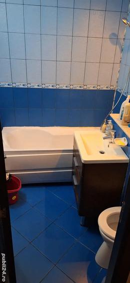 Inchiriez apartament 3 camere - 9