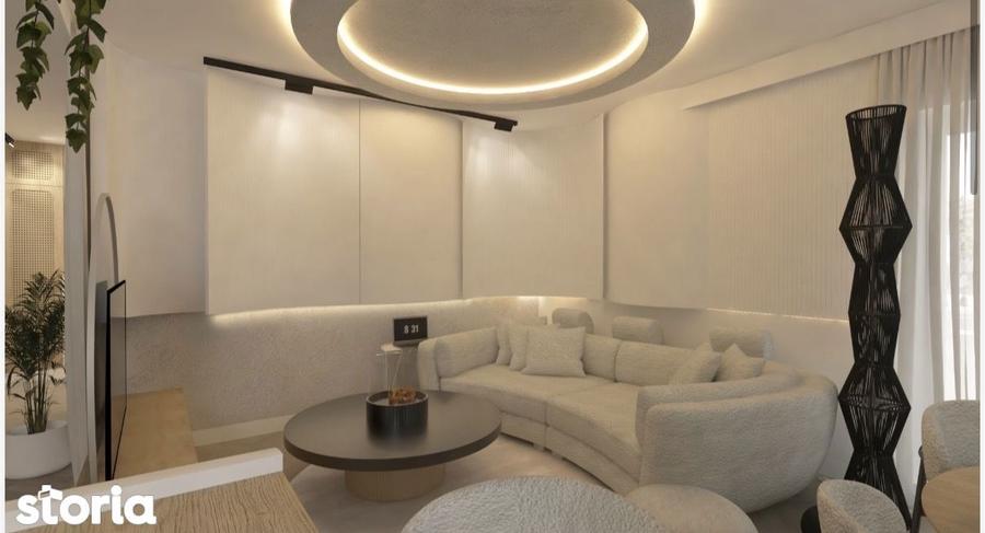 Apartament 3 camere NOU / Maurer - 2