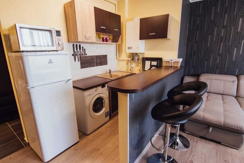 Apartament ultracentral de inchiriat - 6