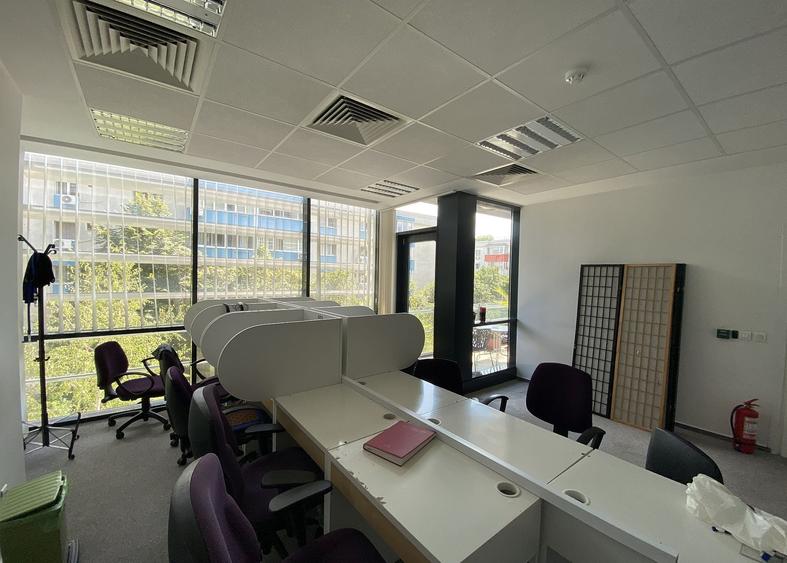 CSDA, Str. Siriului 22-26 - comision 0%, reprezentam proprietarul! - 6