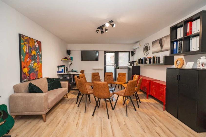 Apartament 2 Camere Semidecomandat | Bloc 2020 |  Mosilor | Boxa Inclusa - 1