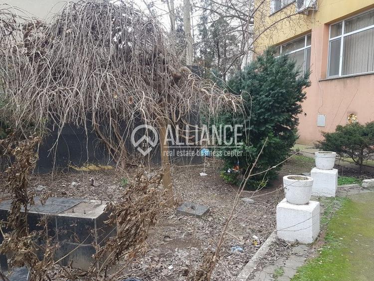 CENTRU (Cod 01) - Teren cu constructie metalica 70 mp! - 7