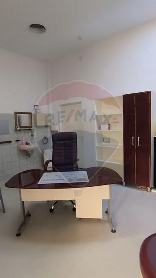 Spațiu comercial de inchiriat Gheorgheni - 6