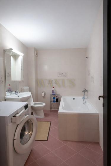 Apartament De 2 Camere - 51MP | Balcon | Parcare - Cetatii | Florilor - 4