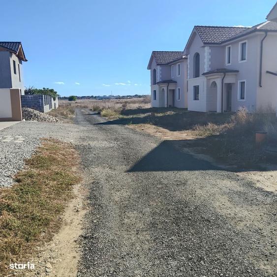 Parcele Aradul Nou in Toscana Rezidence - 8