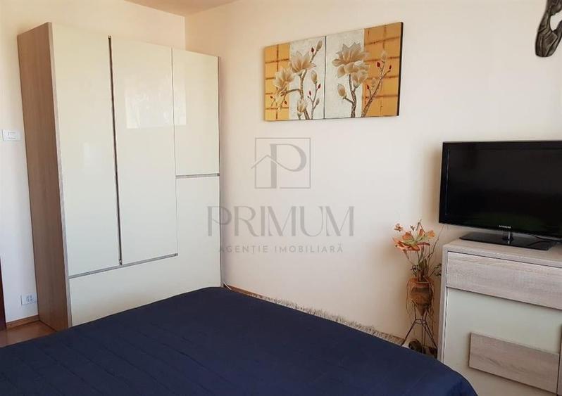 PUNCTELE CARDINALE - BLOC IZOLAT - 3 CAMERE - 2 BAI - CENTRALA PROPRIE - CLIMA - - 8