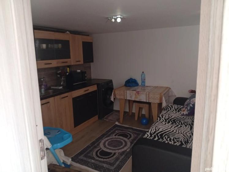 Vand casa in Movila Miresii - 5