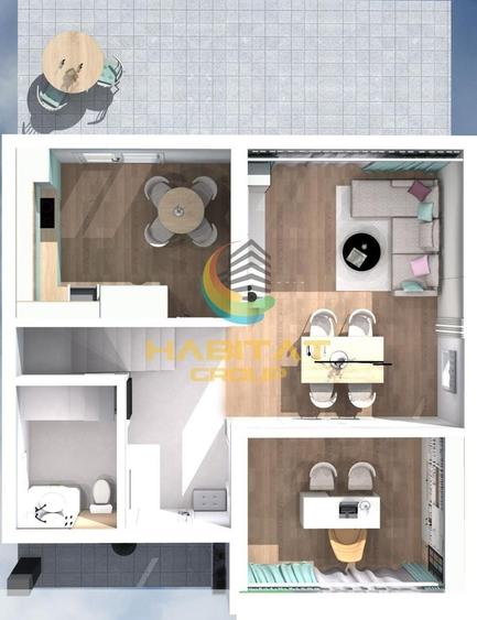 Casa Individuala 5 camere, 450 mp Teren, 2 Min Blv 1Mai DJ401 - 9