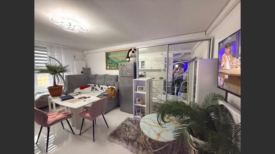 Comision 0%!!! Apartament cu 3 camere, zona Doamna Stanca!!!! - 2