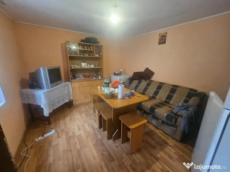 CASA P+M , 150 mp, TEREN 3000 MP ,FILIASI( FRATOSTITA) , COM - 16