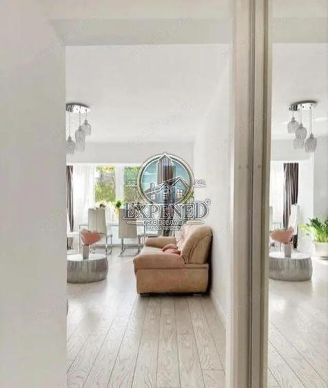 Inchiriere Apartament 3 Camere | Militari | Centrala | Parcare