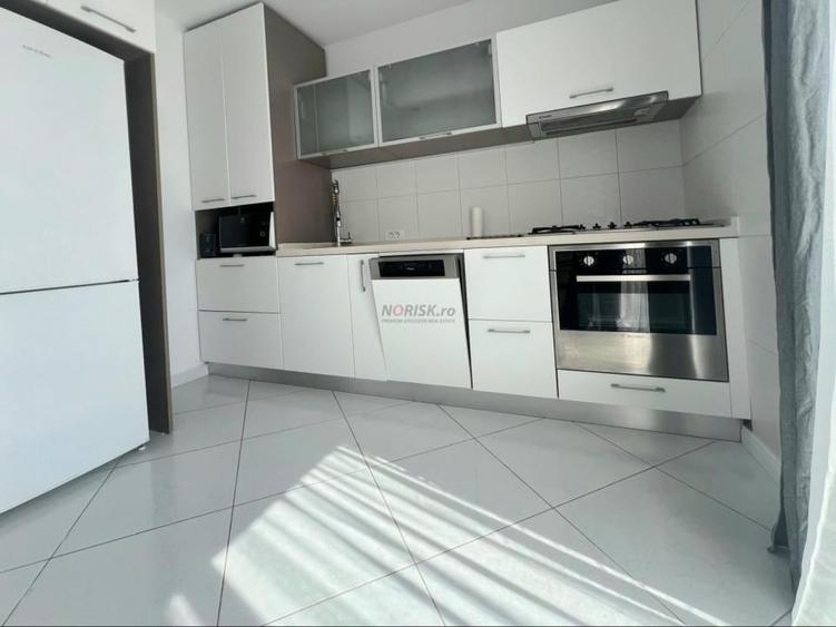 Pipera Ibiza Sol 3 Camere Premium 85 mp Utili + Terasa 40 mp - 8