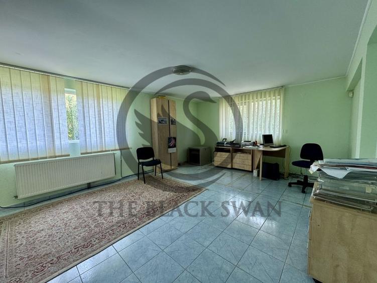 Hala de vanzare | 1.100mp I Boldesti-Scaieni - Randament anual 10% - 10