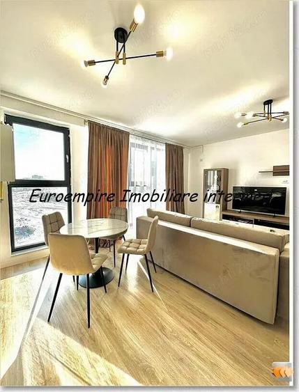 Apartament 2 camere mobilat,utilat Tomis Plus - 9