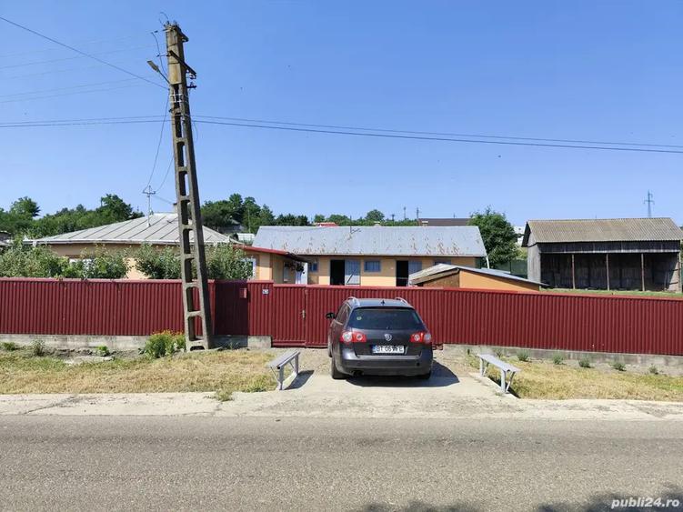 Casa batraneasca - 10