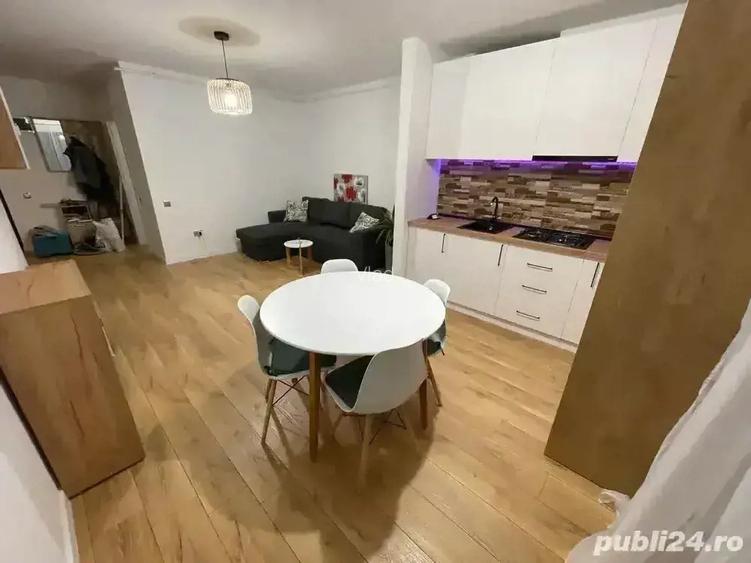 PF inchiriez apartament cu 2 camere