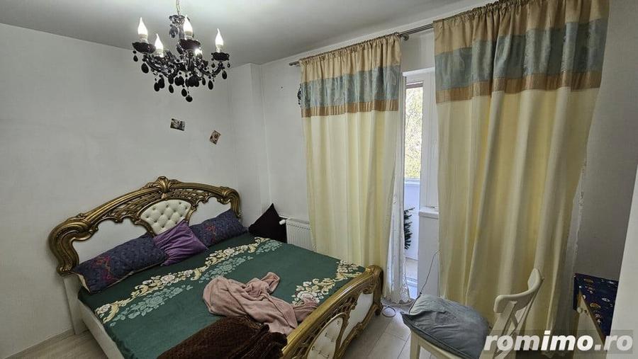 NORD - cf 1 , 2 balc., sd, 2/10 , modernizat - 78000 euro - 9